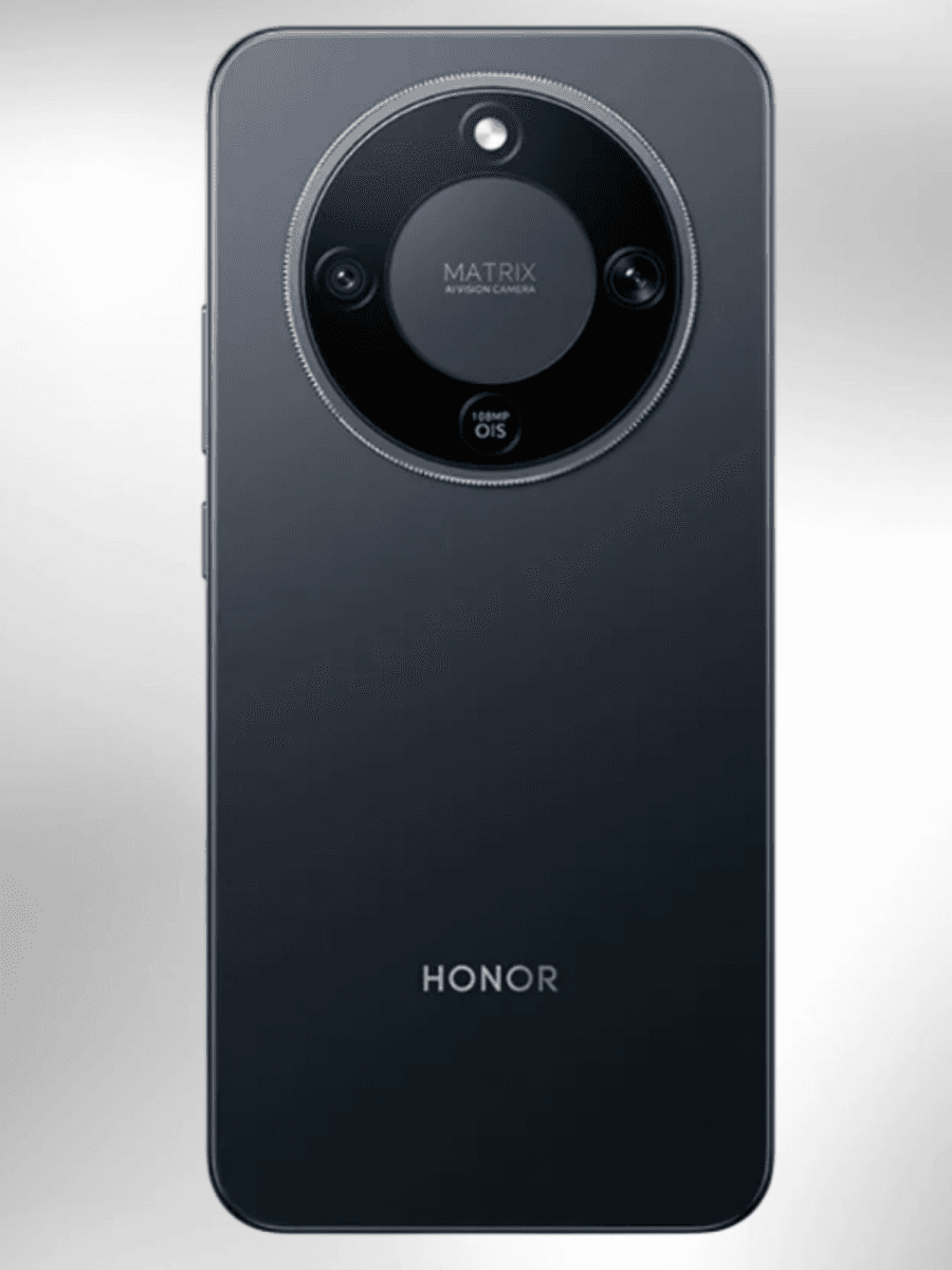 Смартфон HONOR X9d 8+256GB