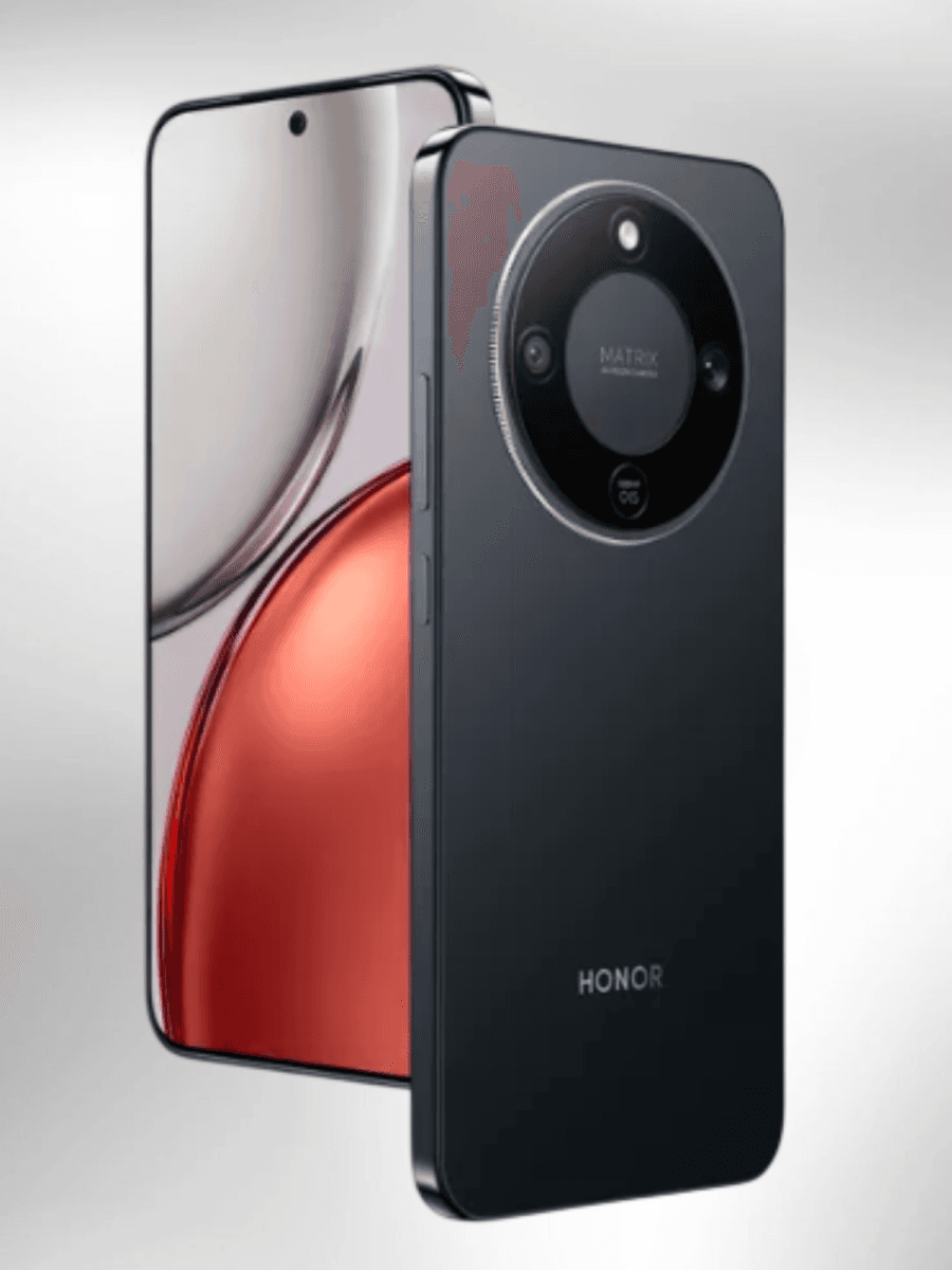 Смартфон HONOR X9d 8+256GB