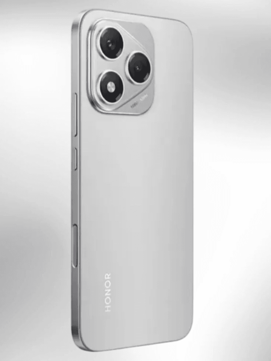 Смартфон HONOR 400 Lite 8+256GB