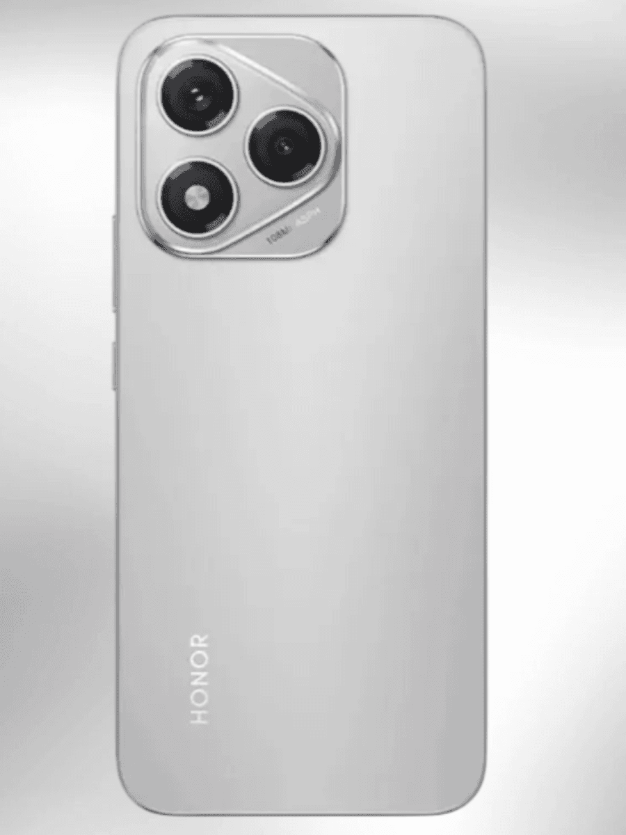 Смартфон HONOR 400 Lite 8+256GB