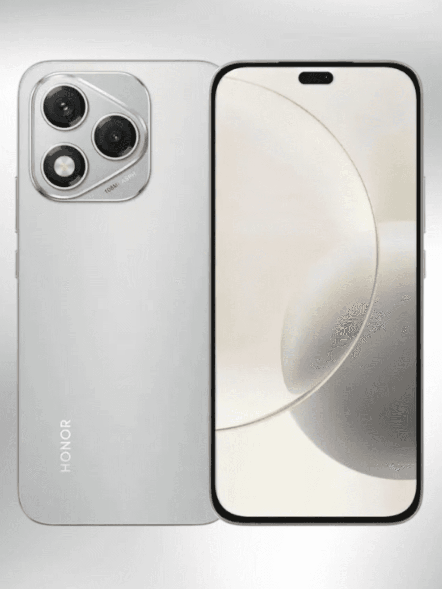 Смартфон HONOR 400 Lite 8+256GB