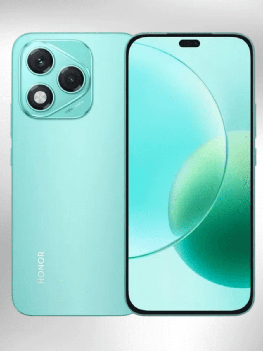 Смартфон HONOR 400 Lite 8+256GB