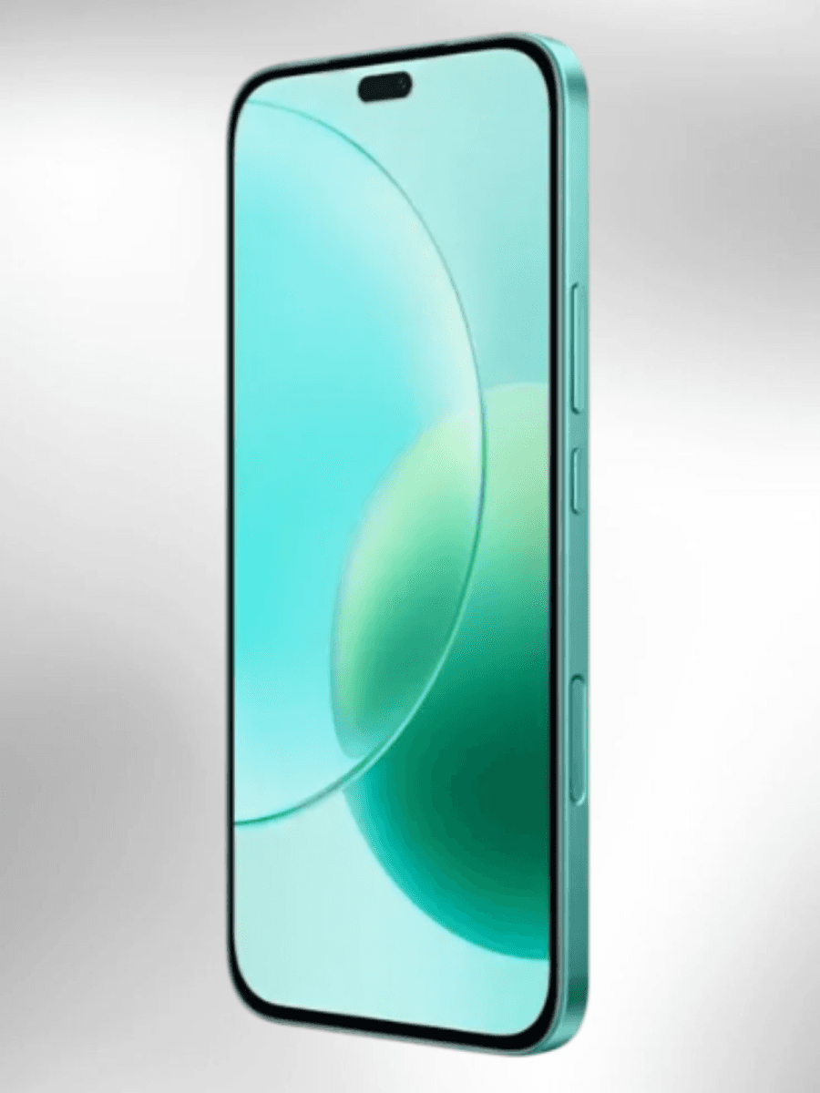 Смартфон HONOR 400 Lite 8+256GB