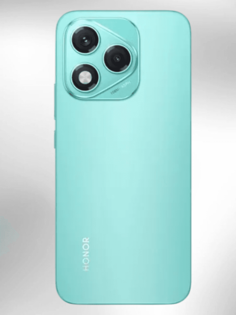 Смартфон HONOR 400 Lite 8+256GB