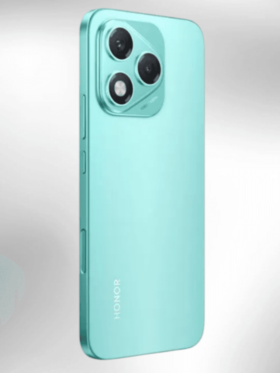 Смартфон HONOR 400 Lite 8+256GB