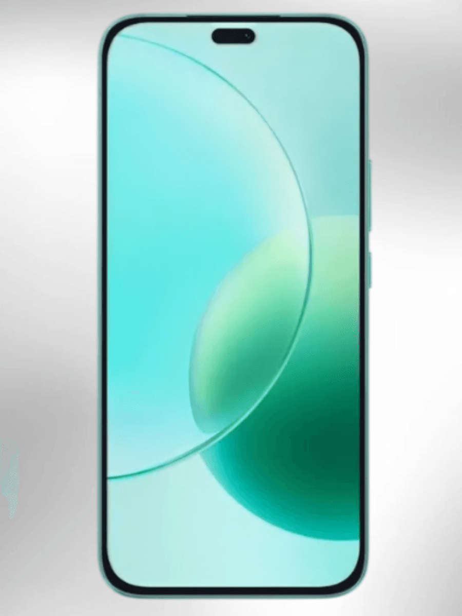 Смартфон HONOR 400 Lite 8+256GB