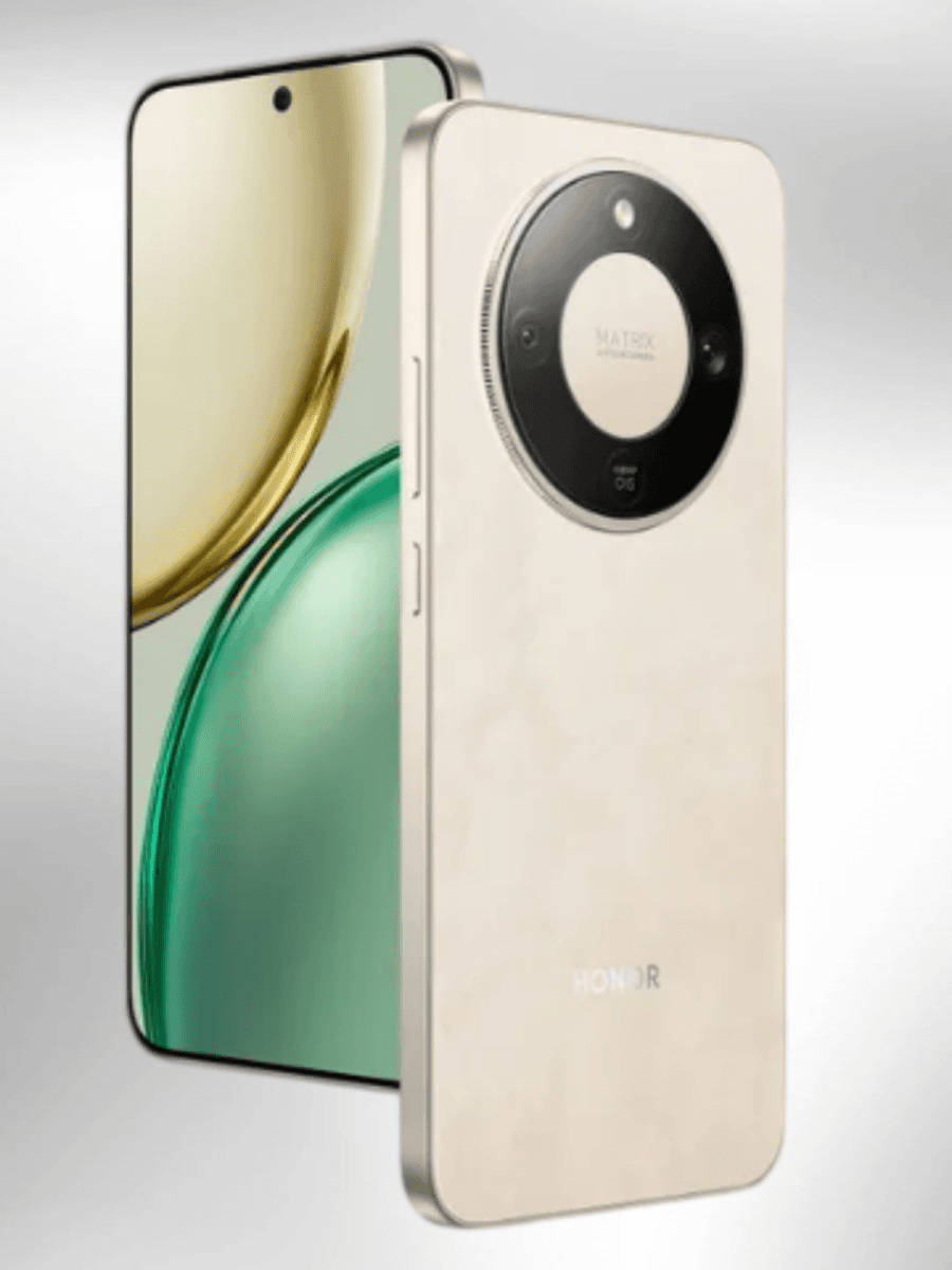 Смартфон HONOR X9d 8+256GB