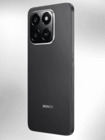 Смартфон HONOR X7d 6+128GB