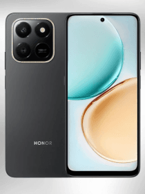 Смартфон HONOR X6c 6+128GB
