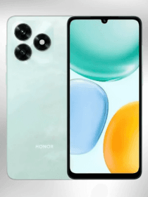 Смартфон HONOR X5c plus 4+128GB