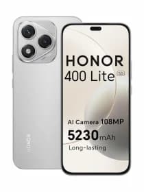 Смартфон HONOR 400 Lite 8+256GB