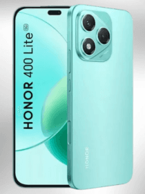 Смартфон HONOR 400 Lite 8+256GB