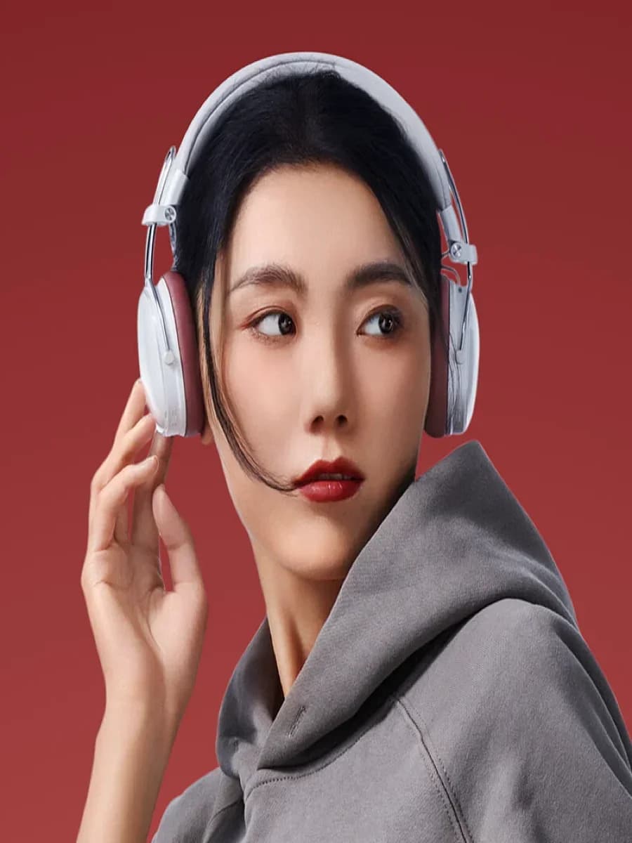 Беспроводные наушники ACEFAST H7 ANC WIRELESS HEADSET