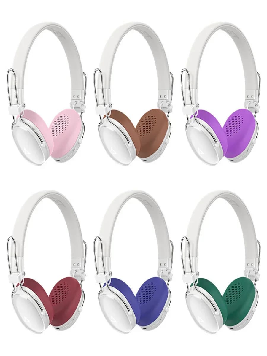 Беспроводные наушники ACEFAST H7 ANC WIRELESS HEADSET