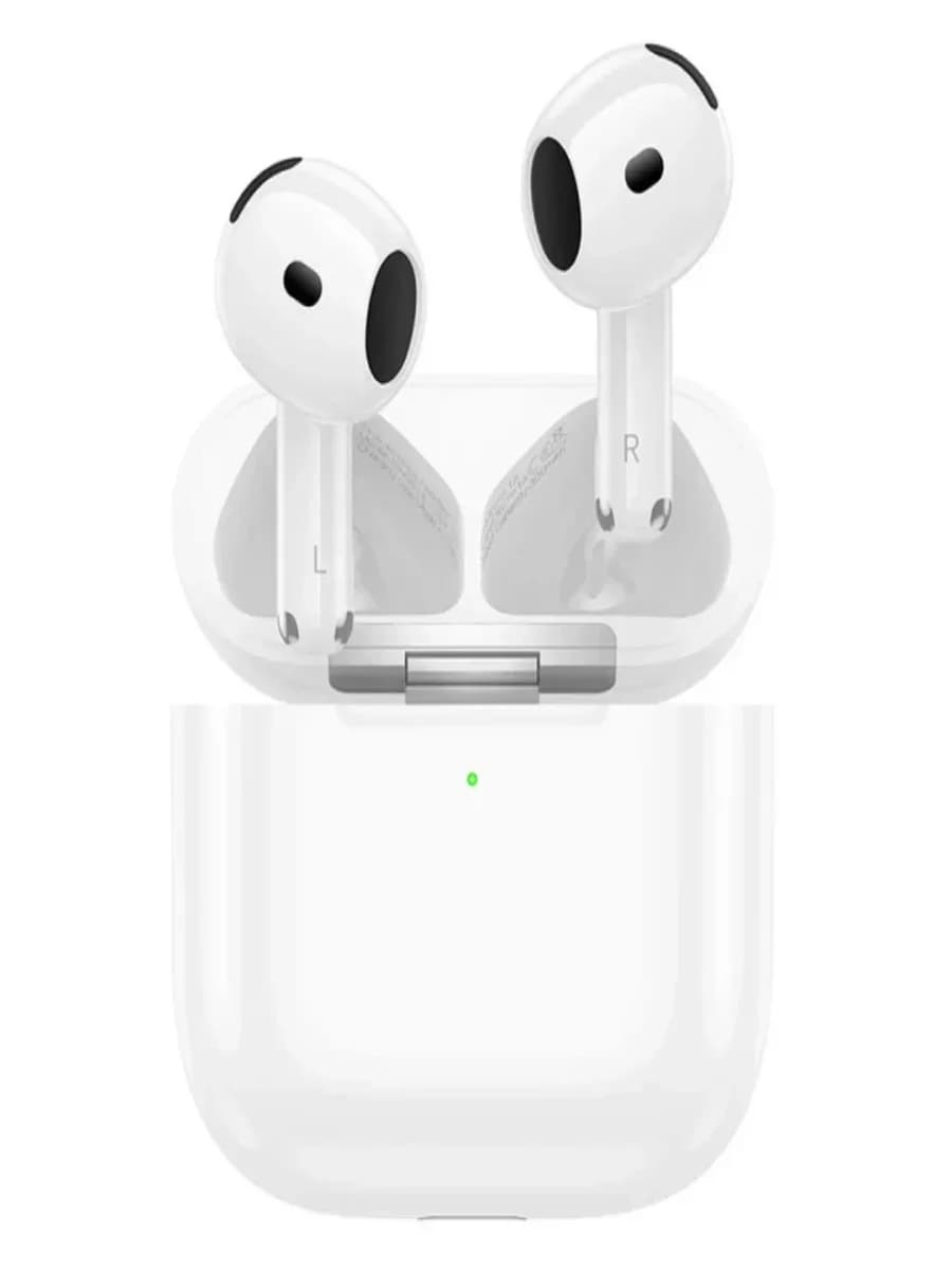 Беспроводные наушники AirPods 4 
“Hoco EW95”