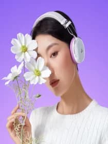 Беспроводные наушники ACEFAST H7 ANC WIRELESS HEADSET