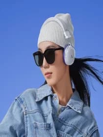 Беспроводные наушники ACEFAST H7 ANC WIRELESS HEADSET