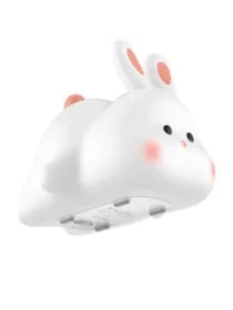 Настольная лампа HOCO HX16 Silicone lamp