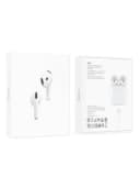 Беспроводные наушники AirPods 4 
“Hoco EW95”
