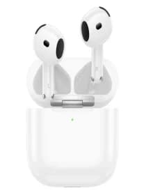 Беспроводные наушники AirPods 4 
“Hoco EW95”