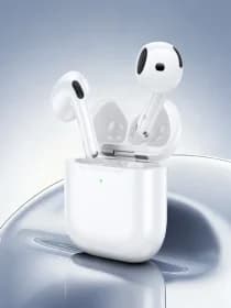 Беспроводные наушники AirPods 4 
“Hoco EW95”