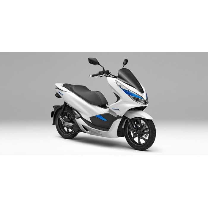 Электроскутер AUCMA PQH6020-LA