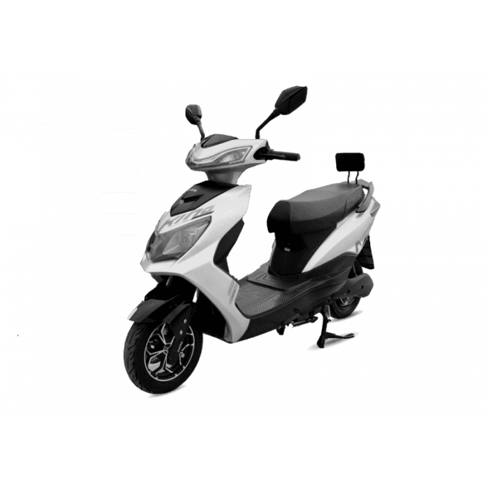 Электроскутер AUCMA PQH6020-LA