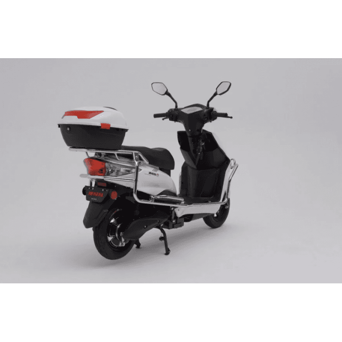 Электроскутер AUCMA PQH6020-LA