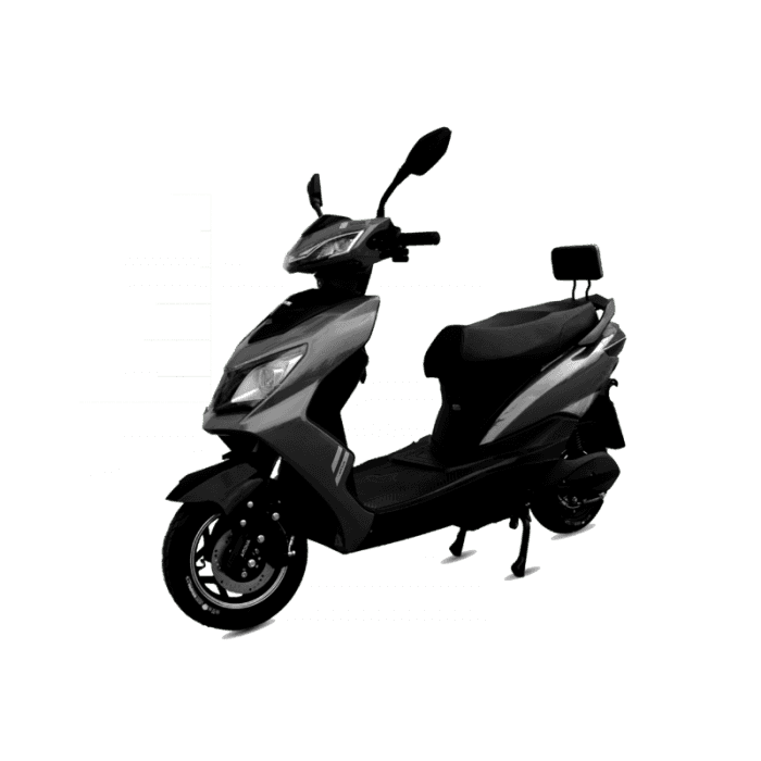 Электроскутер AUCMA WH6020-LA