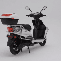 Электроскутер AUCMA PQH6020-LA