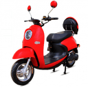 Электроскутер AUCMA T6020-LA