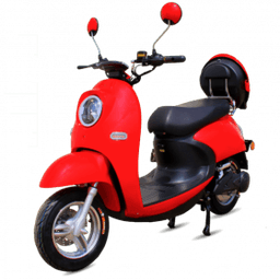 Электроскутер AUCMA T6020-LA