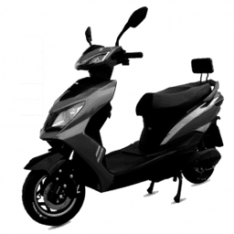 Электроскутер AUCMA WH6020-LA