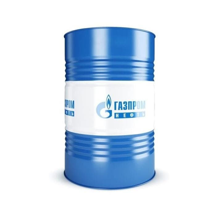 Гидравлическое масло Gazpromneft Hydraulic HVLP-46 205 л