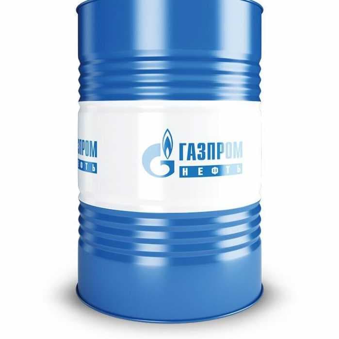 Гидравлическое масло Gazpromneft МГЕ-46В 205 л