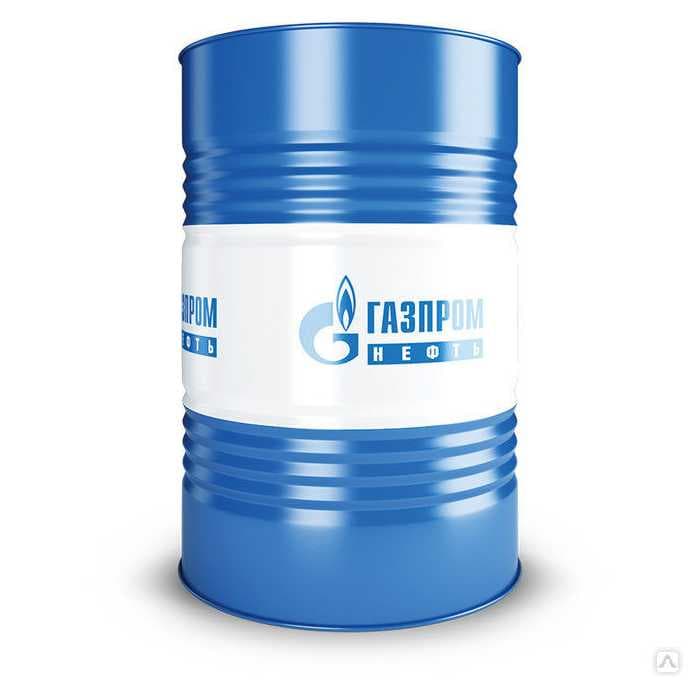 Редукторное масло Gazpromneft Reductor CLP 220 205 л