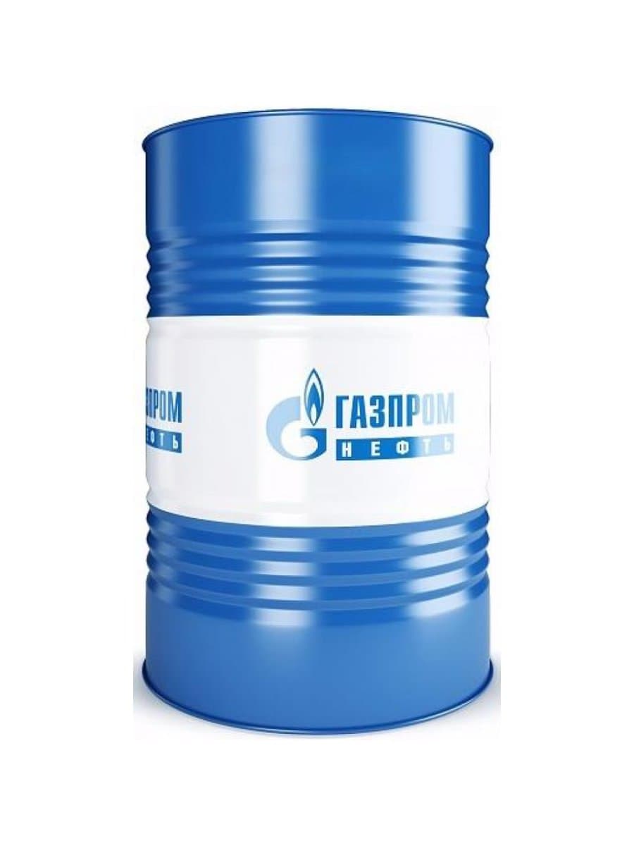 Гидравлическое масло Gazpromneft Hydraulic HLP-32 205 л