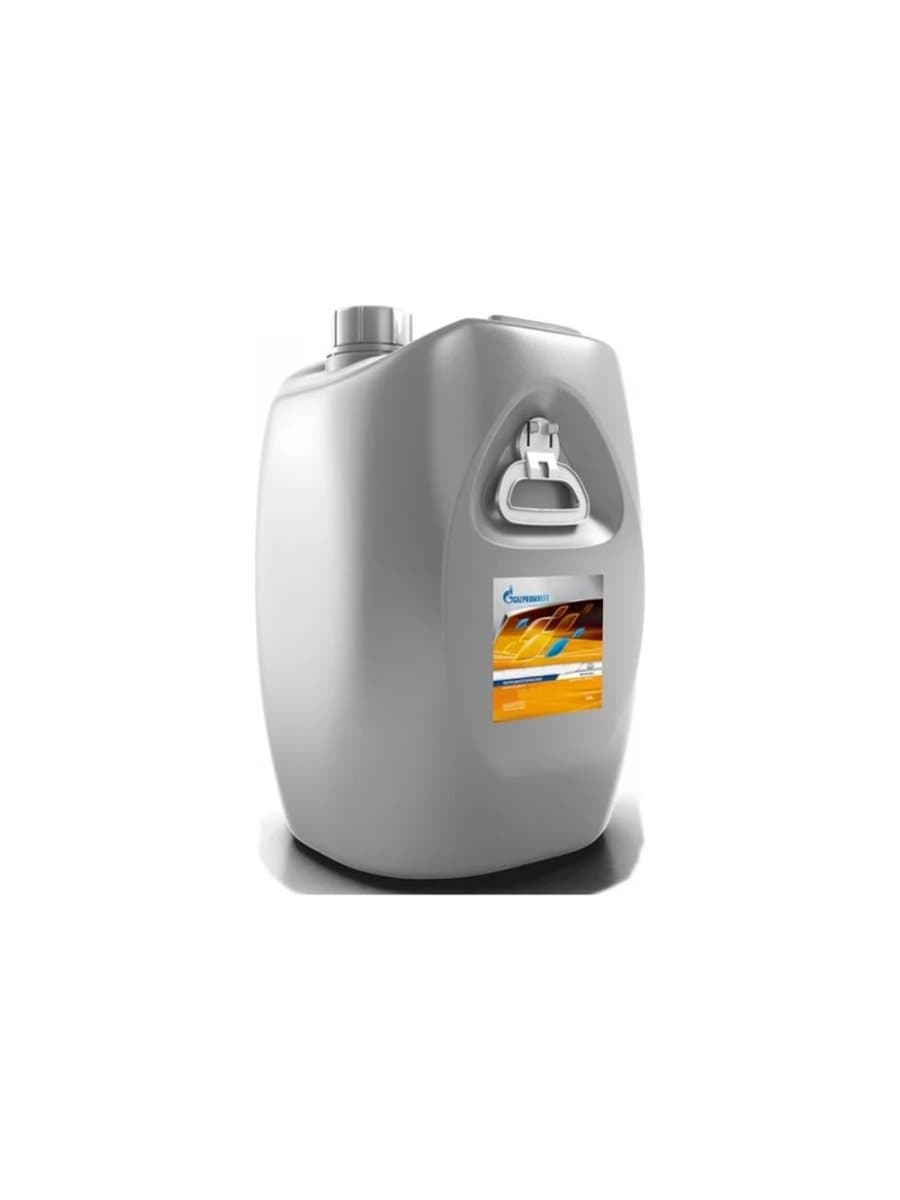 Моторное масло Gazpromneft Super 10w40 50 л