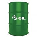Синтетическое моторное масло S-OIL SEVEN RED #7 SN 5w40 200л
