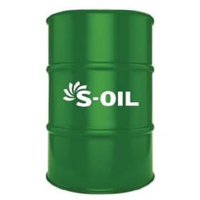 Синтетическое моторное масло S-OIL SEVEN RED #7 SN 5w40 200л