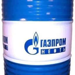 Индустриальное нелегированное масло Gazpromneft И-20А 205 л