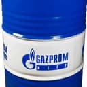 Индустриальное нелегированное масло Gazpromneft И-40А 205 л
