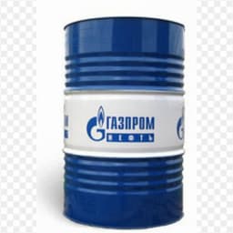 Компрессорное масло Gazpromneft КС-19п 205 л