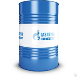 Редукторное масло Gazpromneft Reductor CLP 220 205 л
