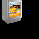 Редукторное масло Gazpromneft Reductor CLP 320 20 л