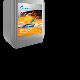 Редукторное масло Gazpromneft Reductor CLP 320 20 л