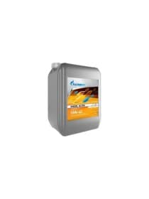 Моторное масло Gazpromneft Diesel Ultra 10W-40 20 л