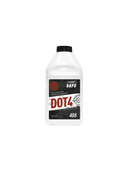 Тормозная жидкость Барс DOT-4