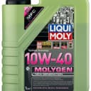 Полусинтетическое моторное масло MOLYGEN NEW GENIRATION 10W40 1L