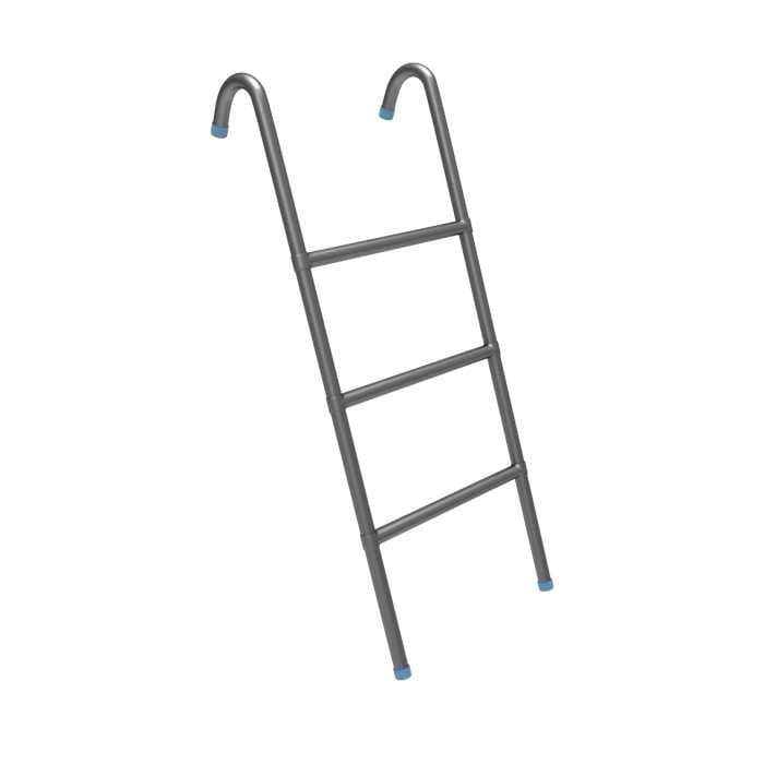 Лестница для батута UNIX Line 6-8 ft